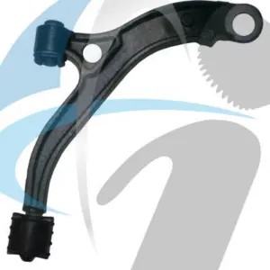 CHRYSLER GRAND VOYAGER 4 00-08 CONTROL ARM FRONT RH WITHOUT BALL JOINT