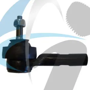 CHRYSLER GRAND VOYAGER 3 95-01 TIE ROD END FRONT LH RH M14X1.5