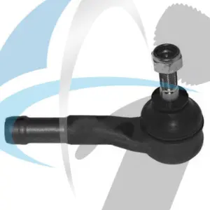 CHRYSLER PT CRUISER 00-10 TIE ROD END FRONT LH RH M14X1.5 (CHRYSLER NEON 96-06)