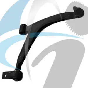 CITROEN BERLINGO (M49) 96-08 CONTROL ARM FRONT RH (O 18MM)