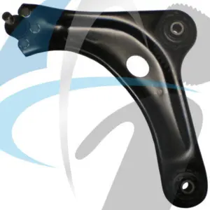 CITROEN C2 (JM) 03-09 CONTROL ARM FRONT LH