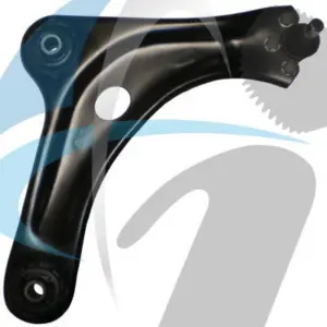 CITROEN C2 (JM) 03-09 CONTROL ARM FRONT RH