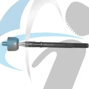 CITROEN C3 03-09 RACK END FRONT LH RH RE M12X1.0 TRE M14X1.5 L=250MM (CITROEN C2 03-09)