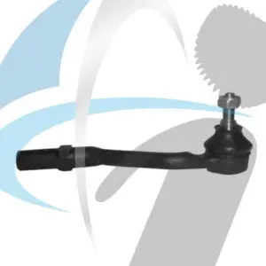 CITROEN C3 (FC,FN) 03-09 TIE ROD END FRONT LH M14X1.5 RHT (CITROEN C2 (JM) 03-09)