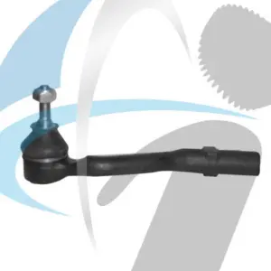 CITROEN C3 (FC,FN) 03-09 TIE ROD END FRONT RH M14X1.5 RHT (CITROEN C2 (JM) 03-09)