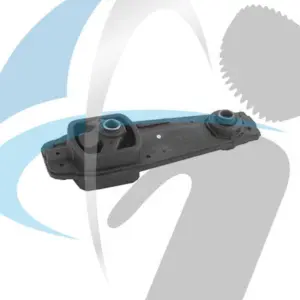 KIA RIO (DC) 00-05 CONTROL ARM FRONT LH (WITH BUSH NO STUDS)
