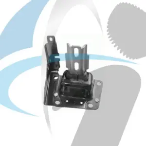 CITROEN C3 02-09 GEARBOX MOUNT REAR LH (CITROEN C3 09-16)