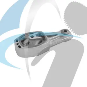 CITROEN C3 09-16 ENGINE MOUNT REAR 1.6 (PEUGEOT 207 06-14)