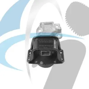 CITROEN C4 04-10 ENGINE MOUNT FRONT RH 1.6 2.0 (PEUGEOT 307 01-08)