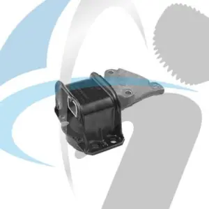 CITROEN C4 04-10 ENGINE MOUNT FRONT RH 2.0 Hdi (PEUGEOT 307 01-08)