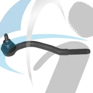 CITROEN C5 (DC,RC) 01-04 TIE ROD END FRONT RH M16X1.5 RHT