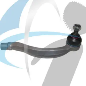 CITROEN C5 (RD,TD) 08-19 TIE ROD END FRONT RH M14X1.5MM