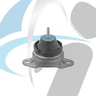 CITROEN C5 04-08 ENGINE MOUNT RH 2.2Hdi 3.0 (PEUGEOT 407 04-11)
