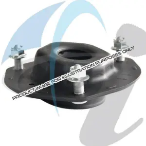 FIAT DUCATO 93-06 SHOCK MOUNT FRONT RH WITHOUT BEARING (PEUGEOT BOXER 93-06)