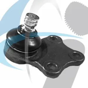 CITROEN BERLINGO 96-12 BALL JOINT FRONT LH RH O 16MM (POWER STRG) (PEUGEOT PARTNER 1 96-12)