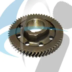 ISUZU FTR 800 MLD6 GEAR 6TH CLUSTER 55 TH