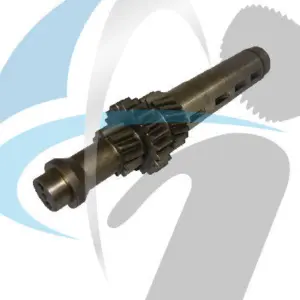 HINO 500 15-258 CLUSTER SHAFT 12-21-20 TH