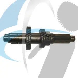 HINO SUPER F 13-204 CLUSTER SHAFT 12-22-28-36 TH