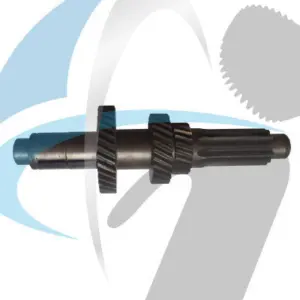 HINO 500 12-217 CLUSTER SHAFT 12-22-28-36 ( )