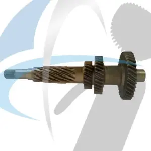NISSAN CABSTAR 40/ UD40 /FD46 CLUSTER SHAFT 13-21-33-37 TH