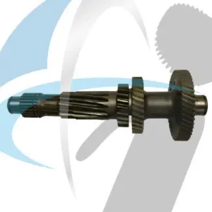 ISUZU TLD NKR SERRIES CLUSTER SHAFT 14-22-34-51 TH