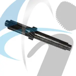 TATA 1518 GB60 CLUSTER SHAFT ( )