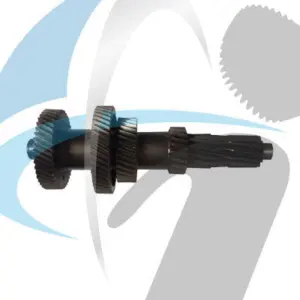 ISUZU NPR300 CLUSTER SHAFT 45-49-33-20-13 TH MYY6 ALU BOX