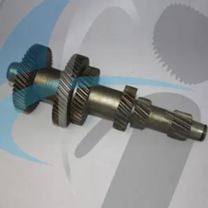 TOYOTA DYNA 5 SPEED COARSE CLUSTER SHAFT 46-50-33-20-12-12