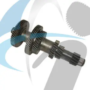 ISUZU N3500/N4000 CLUSTER SHAFT 49-51-39-22-14-13 TH