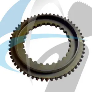 HINO 500 CLUTCH BODY 3/4 54 TH USE SYNCHRO TGH500-1660