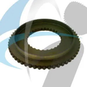 HINO 500 12-217 CLUTCH BODY 57 TH USE SYNCHRO TGH-1733 ( )