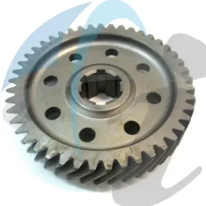 MITSHUBISHI COLT 2.5L 2.8L GEAR 5TH CLUSTER SHORT SHAFT