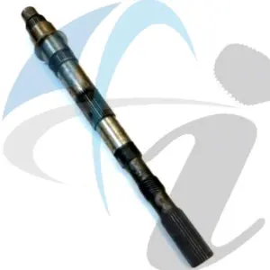 COLT 2.8L MAIN SHAFT ALIMINIUM CASE 4X2