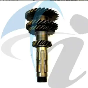 MITSHUBISHI COLT 2.8L CLUSTER 13-20-26-28 TEE TH 4X4