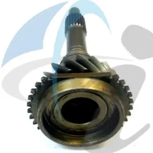 MITSHUBISHI COLT 2.8L SPIGOT 19 TEE TH 4X4