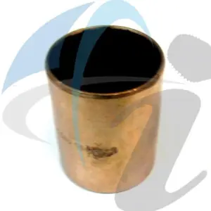 MITSHUBISHI 2.8L BUSH EXTENSION HOUSING ID COLT 2.8L BUSH EXTENSION HOUSING ID COLT 2.8L BUSH EXTENSION HOUSING HEIGHT 55MM ID 40MM OD 44MM ALINIMIUM CASE ( )