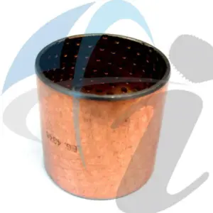 MITSHUBISHI COLT 2.8L 3.0L BUSH EXTENSION HOUSING HEIGHT 46MM ID 43MM OD 47MM ( )
