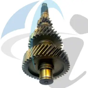 MITSHUBISHI 3.0L CLUSTER CLUSTER 15-23-29-39 TEE TH ALIMINIUM CASE