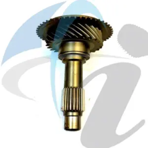 MITSHUBISHI COLT 3.0L SPIGOT 25 TEE TH ALIMINIUM CASE 232MM=L ( )