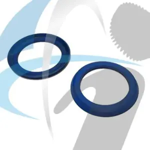 UNALLOCATED JHB PAC DELETE - AUTOMATIC COLT LIP SEAL