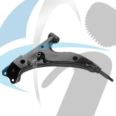 TOYOTA COROLLA (E100) 92-97 CONTROL ARM FRONT LH WITHOUT BALLJOINT