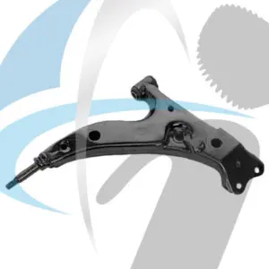 TOYOTA COROLLA (E100) 92-97 CONTROL ARM FRONT RH WITHOUT BALLJOINT