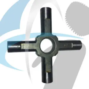 TOYOTA DYNA CROSS SHAFT