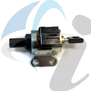 JF011E RE0F10A NISSAN SOLENOID STEP MOTOR CVT (CHRYSLER )