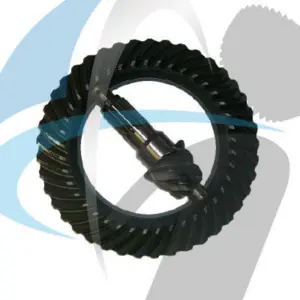 NISSAN CW 45/46 CWP FRONT 6X41 6,83 18 SPLINES