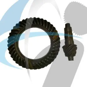 NISSAN UD 290/350/430/440 CWP 6.8 CWP FRONT FINE SPLINE