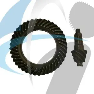 NISSAN UD 290/350/430/440 CWP 6.8 REAR CWP FINE SPLINE PINION