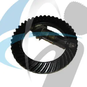 ISUZU N4000 CWP 7X43 6,14 12MM BOLT HOLES ( NPR300 NPR400 )