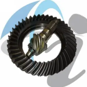 HINO 300 / DYNA NEW SPEC CWP 7X45 6,42 25 SPLINE, X3 PINION BEARING ( )