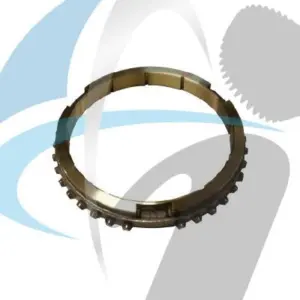 TOYOTA D4D KZTE SYNCHRO 4 EARLY TYPE STRAIGHT TEETH